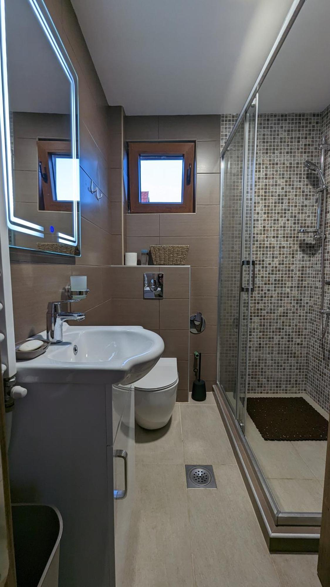 Mountain Haven Deluxe Žabljak Exterior foto