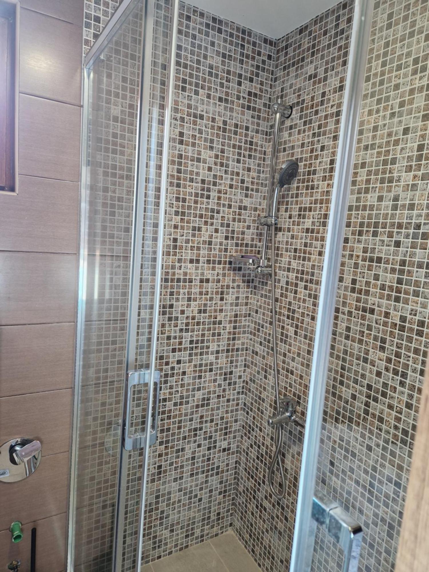 Mountain Haven Deluxe Žabljak Exterior foto